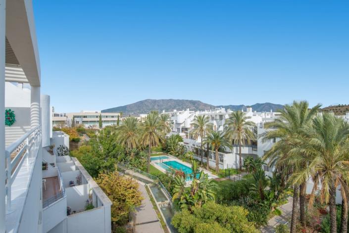 Image No.27-Appartement de 3 chambres à vendre à La Cala De Mijas