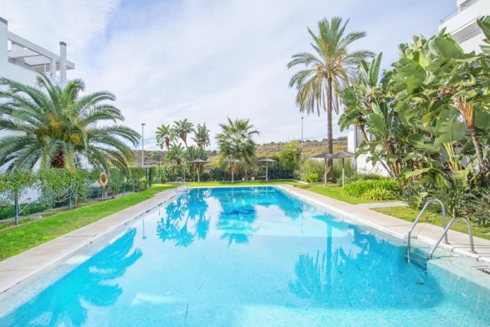 Image No.28-Appartement de 3 chambres à vendre à La Cala De Mijas