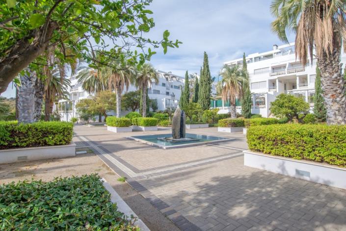 Image No.30-Appartement de 3 chambres à vendre à La Cala De Mijas