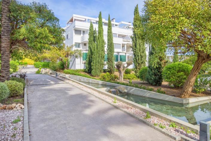 Image No.29-Appartement de 3 chambres à vendre à La Cala De Mijas