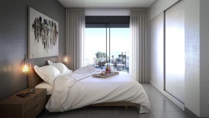 Image No.8-3 Bed Apartment for sale