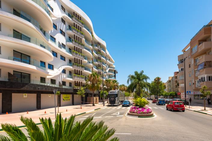 Image No.22-3 Bed Apartment for sale