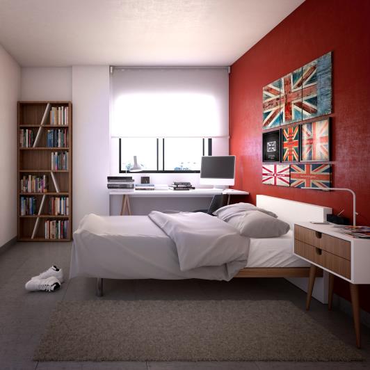 Image No.9-3 Bed Apartment for sale