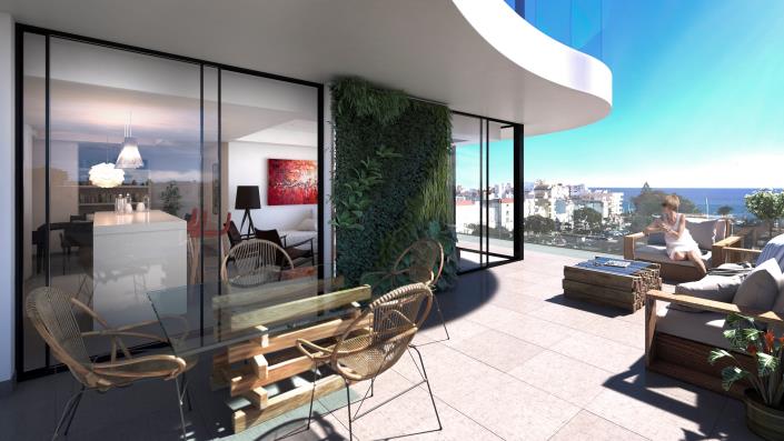 Image No.5-3 Bed Apartment for sale