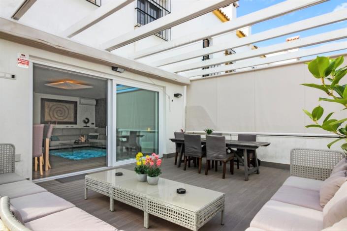 Image No.1-3 Bed House/Villa for sale