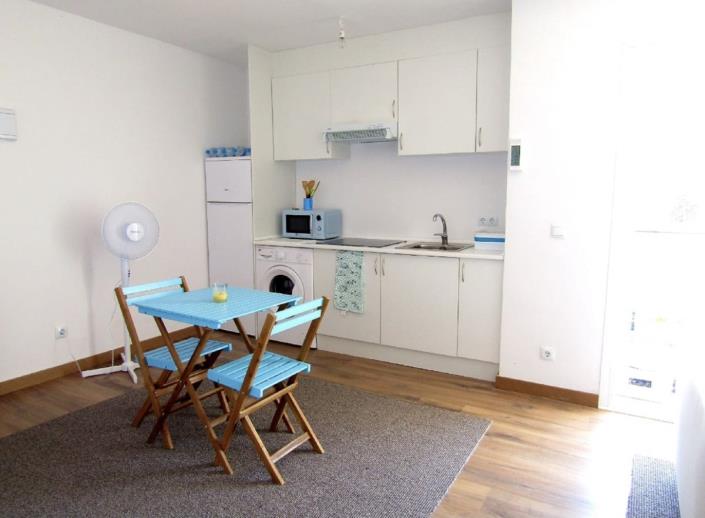 Image No.4-1 Bed Apartment for sale