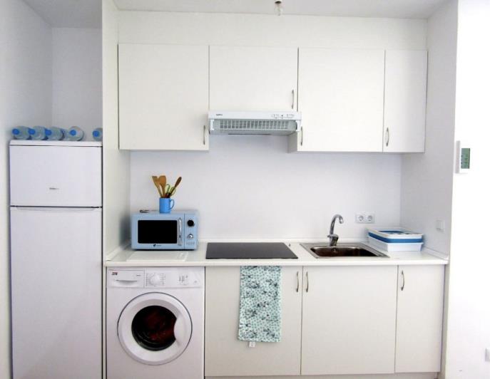 Image No.5-1 Bed Apartment for sale