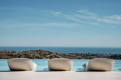 Holiday Homes Spain most sold property