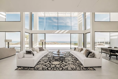 Holiday Homes Spain most sold property
