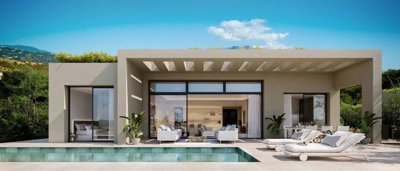Holiday Homes Spain most sold property