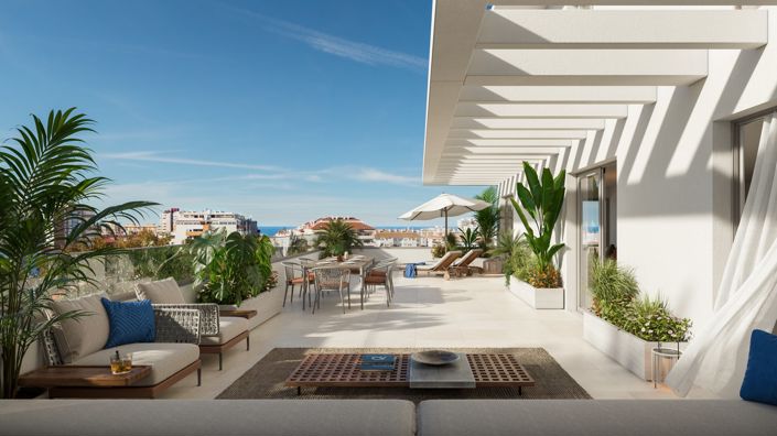 Image No.1-3 Bed Apartment for sale