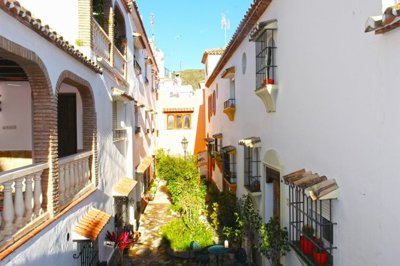 Holiday Homes Spain most sold property