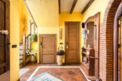 Holiday Homes Spain most sold property