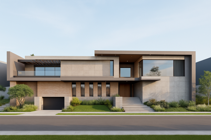Image No.1-4 Bed House for sale