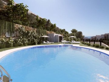 Holiday Homes Spain most sold property
