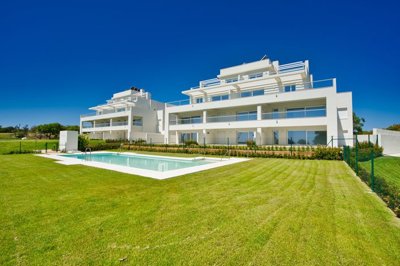 Holiday Homes Spain most sold property