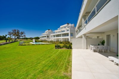 Holiday Homes Spain most sold property