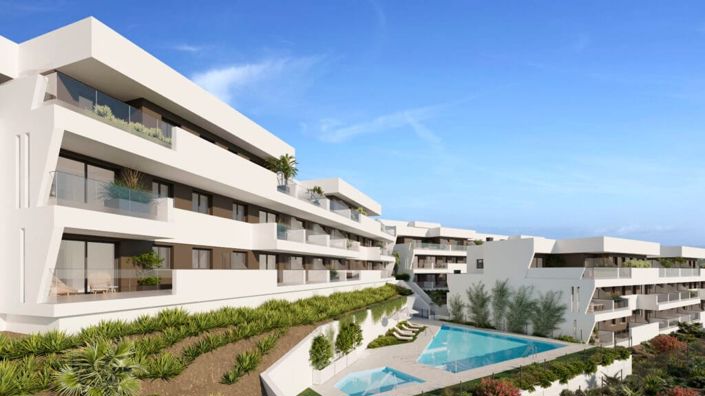 Image No.1-3 Bed Apartment for sale