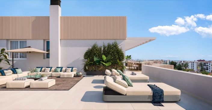 Image No.1-3 Bed Apartment for sale