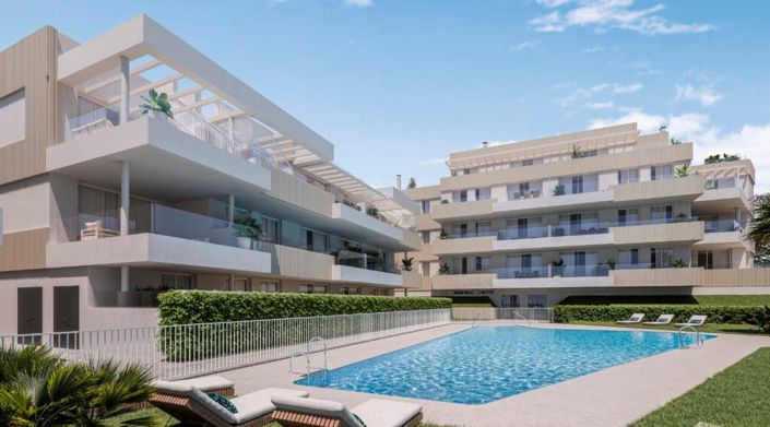 Image No.1-2 Bed Apartment for sale