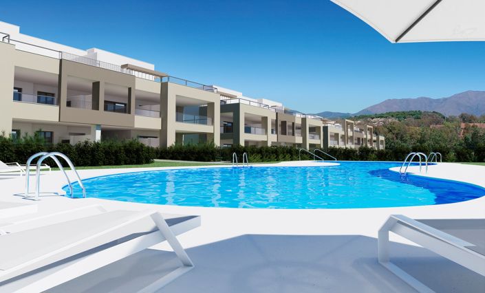 Image No.1-3 Bed Apartment for sale