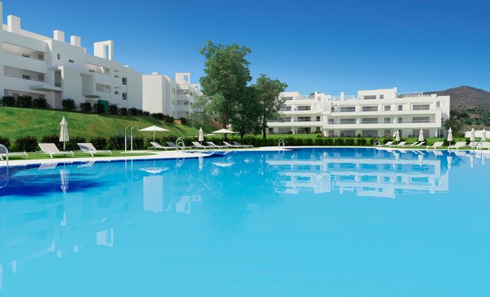 Image No.1-2 Bed Apartment for sale