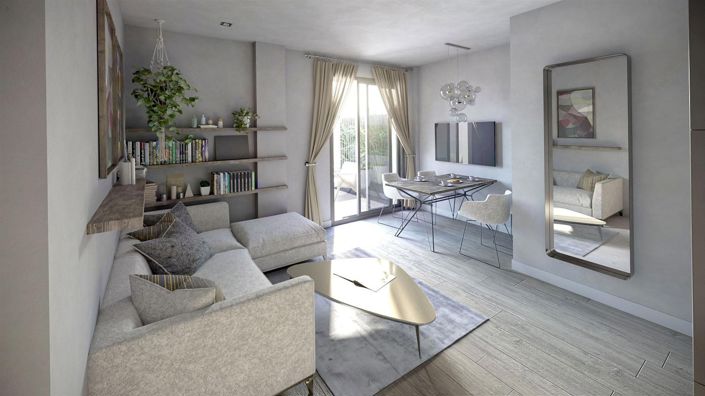 Image No.5-2 Bed Apartment for sale