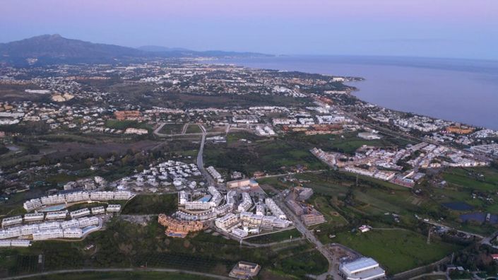 Image No.15-Maison de ville de 3 chambres à vendre à Estepona