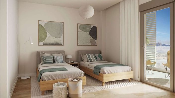 Image No.8-3 Bed Apartment for sale