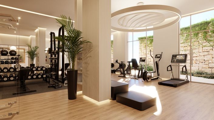 Image No.22-2 Bed Apartment for sale