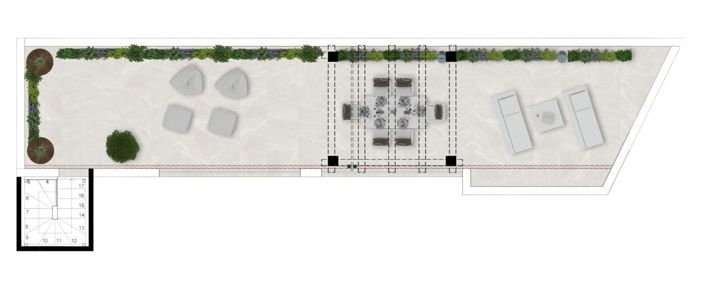 Image No.26-Appartement de 3 chambres à vendre à Benahavis