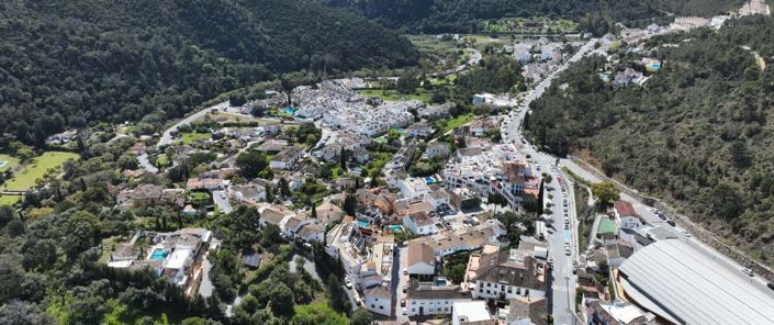 Image No.22-Appartement de 1 chambre à vendre à Benahavis
