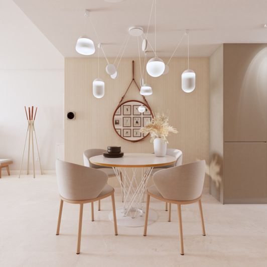 Image No.5-Appartement de 3 chambres à vendre à Estepona