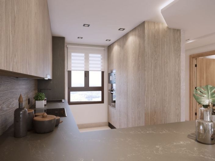 Image No.6-3 Bed Villa for sale