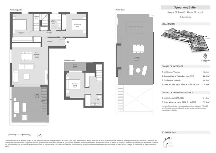 Image No.15-Appartement de 3 chambres à vendre à Estepona