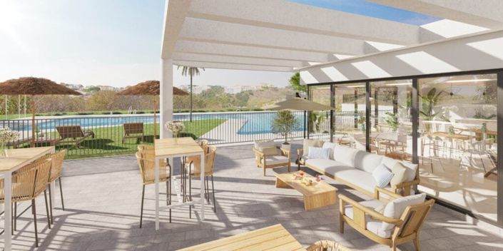 Image No.12-Appartement de 3 chambres à vendre à Mijas Costa