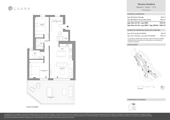 Image No.12-Appartement de 3 chambres à vendre à Estepona