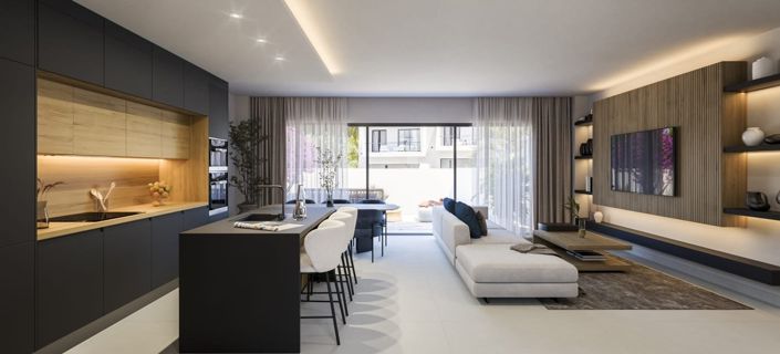 Image No.3-3 Bed Villa for sale