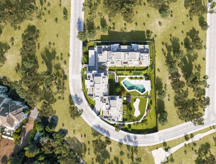 Image No.9-3 Bed Apartment for sale