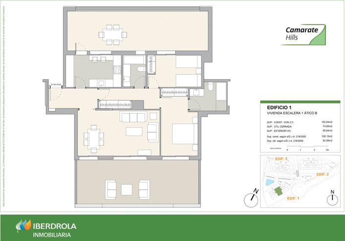 Image No.11-Appartement de 2 chambres à vendre à Casares