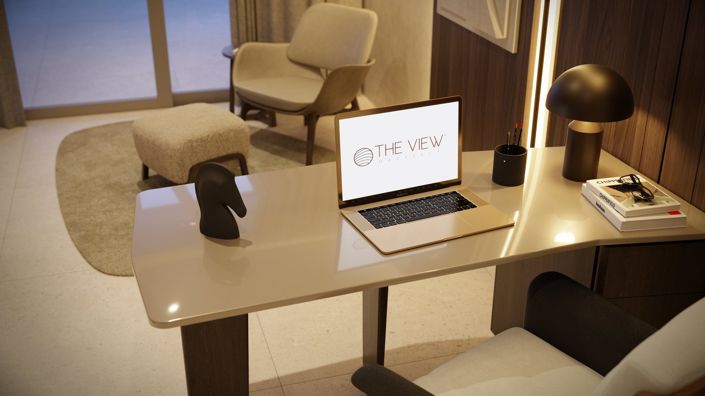 Image No.30-2 Bed Apartment for sale