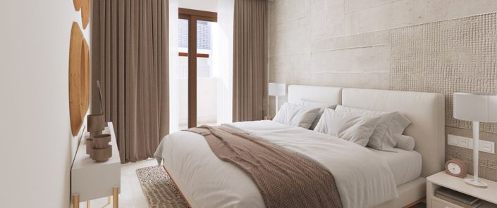 Image No.11-3 Bed Apartment for sale