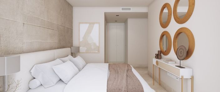 Image No.12-3 Bed Apartment for sale