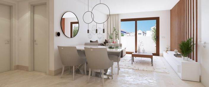 Image No.3-3 Bed Apartment for sale