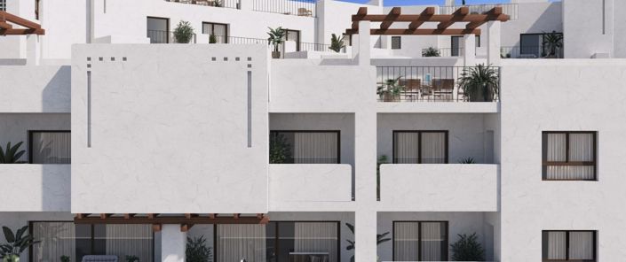 Image No.19-2 Bed Apartment for sale