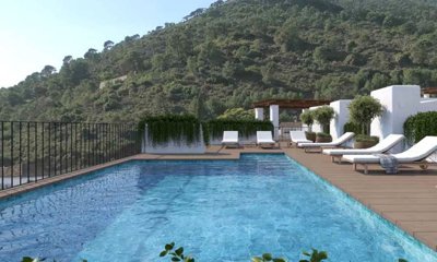 1 Bed Apartment for sale