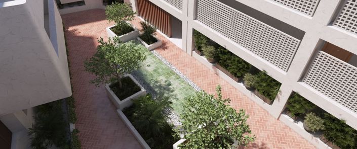 Image No.17-1 Bed Apartment for sale