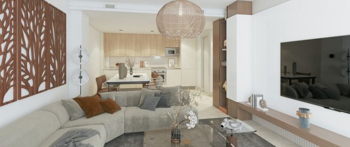 Image No.7-1 Bed Apartment for sale