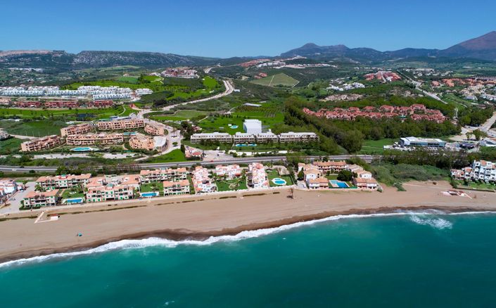 Image No.28-3 Bed Apartment for sale