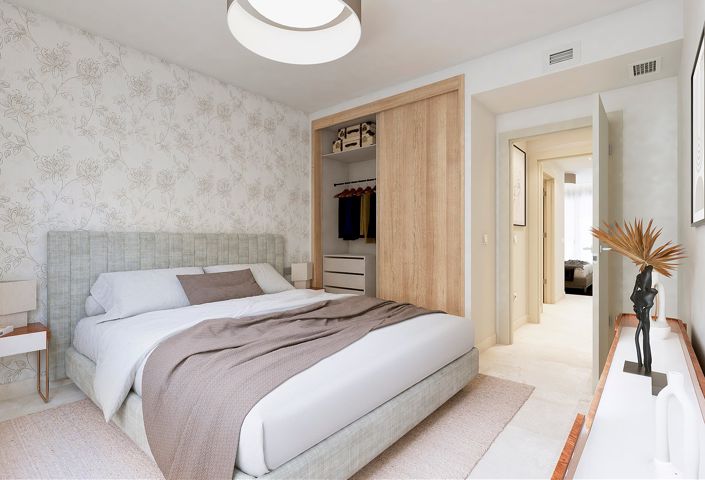 Image No.37-3 Bed Apartment for sale